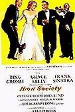 Watch High Society Putlocker