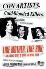 Watch Like Mother Like Son The Strange Story of Sante and Kenny Kimes Putlocker