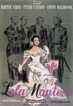 Watch Lola Montès Putlocker