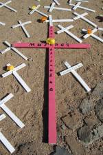 Watch On the Edge: The Femicide in Ciudad Juarez Putlocker