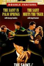 Watch The Saint in Palm Springs Putlocker