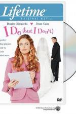 Watch I Do, But I Don't Putlocker
