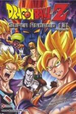 Watch Dragon Ball Z Doragon bôru zetto Putlocker