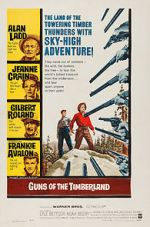 Watch Guns of the Timberland Putlocker