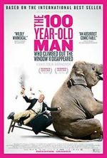 Watch The 100 Year-Old Man Who Climbed Out the Window and Disappeared Putlocker