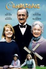 Watch Candleshoe Putlocker