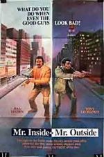 Watch Mr. Inside/Mr. Outside Putlocker