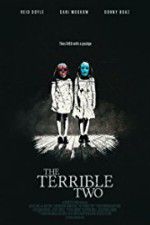Watch The Terrible Two Putlocker