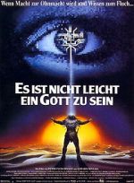 Watch Hard to Be a God Putlocker