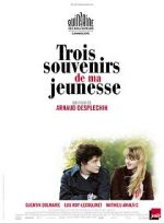 Watch My Golden Days Putlocker