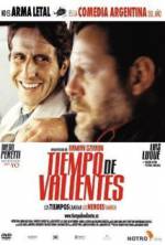 Watch On Probation Putlocker