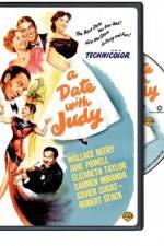 Watch A Date with Judy Putlocker