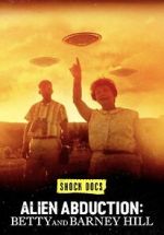 Watch Alien Abduction: Betty and Barney Hill (TV Special 2022) Putlocker