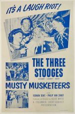 Watch Musty Musketeers Putlocker