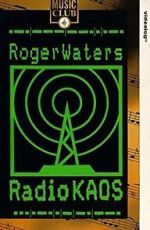 Watch Roger Waters: Radio K.A.O.S. Putlocker