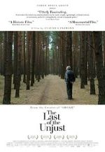 Watch The Last of the Unjust Putlocker