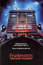 Watch Frankenstein General Hospital Putlocker