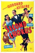 Watch Second Chorus Putlocker