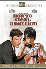 Watch How to Steal a Million Putlocker