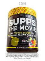 Watch SUPPS: The Movie Putlocker