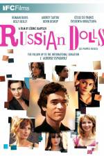 Watch Russian Dolls Putlocker