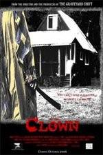 Watch The Clown Putlocker
