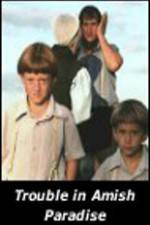 Watch Trouble in Amish Paradise Putlocker