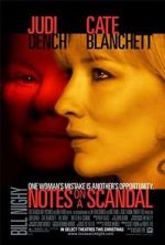 Watch Notes on a Scandal Putlocker