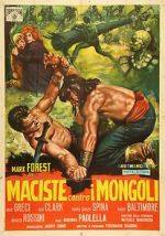 Watch Hercules Against the Mongols Putlocker