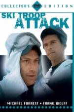 Watch Ski Troop Attack Putlocker
