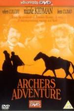 Watch Archer Putlocker