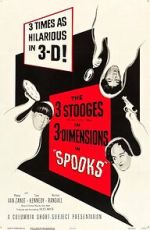 Watch Spooks! Putlocker