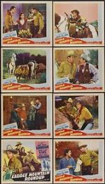 Watch Saddle Mountain Roundup Putlocker