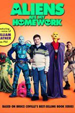 Watch Aliens Ate My Homework Putlocker