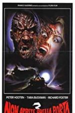Watch Night Killer Putlocker