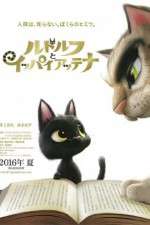 Watch Rudolf the Black Cat Putlocker