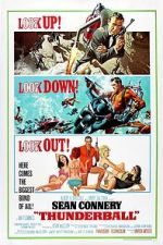 Watch Thunderball Putlocker