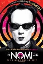 Watch The Nomi Song Putlocker