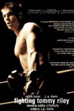 Watch Fighting Tommy Riley Putlocker