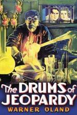 Watch The Drums of Jeopardy Putlocker