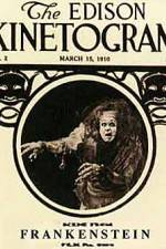 Watch Frankenstein Putlocker