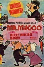 Watch Merry Minstrel Magoo Putlocker