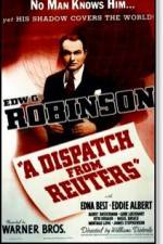 Watch A Dispatch from Reuters Putlocker