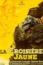 Watch The Yellow Cruise Putlocker