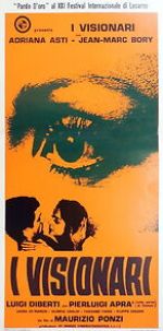 Watch I visionari Putlocker