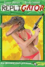 Watch Repligator Putlocker
