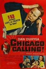 Watch Chicago Calling Putlocker