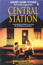 Watch Central do Brasil Putlocker
