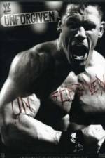 Watch WWE Unforgiven Putlocker
