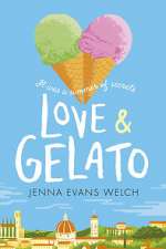 Watch Love &amp; Gelato Putlocker